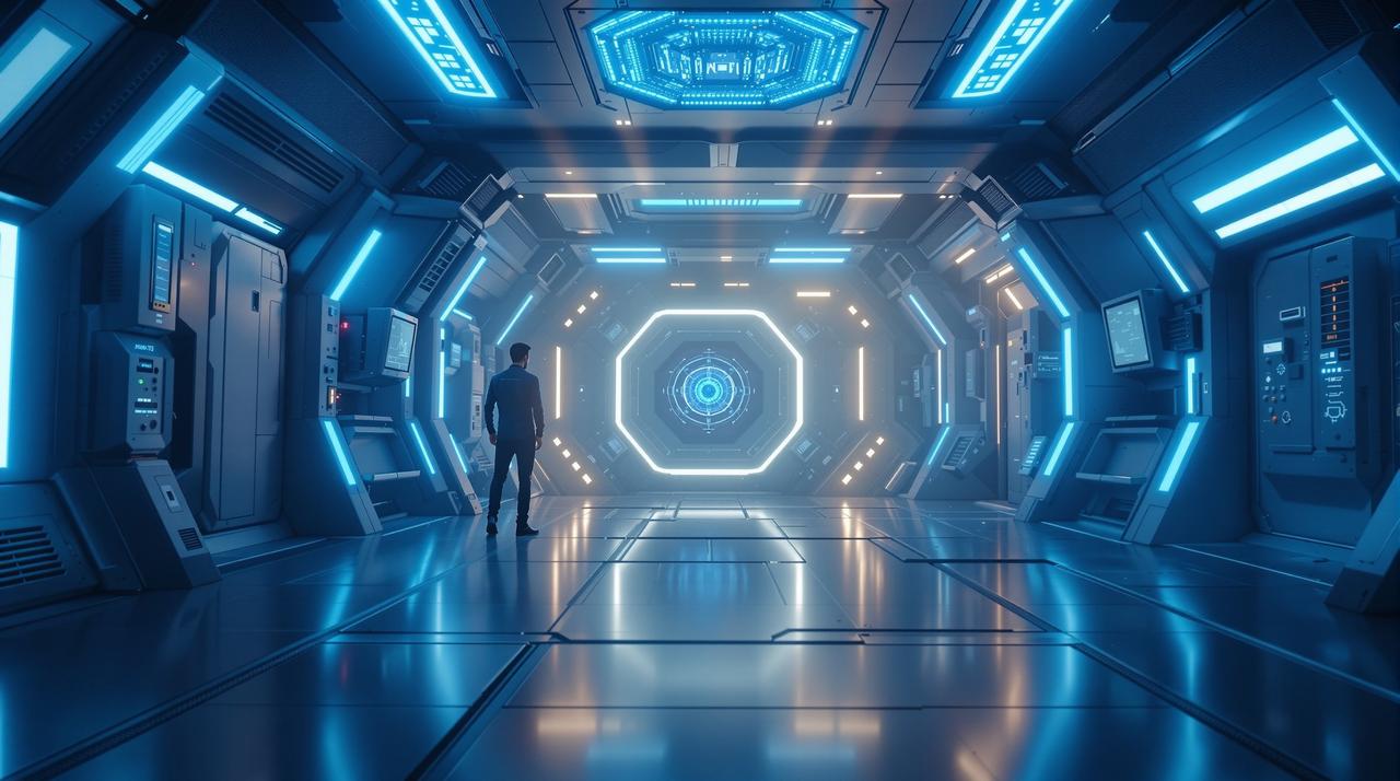 星际迷途 - 红叶影院出品