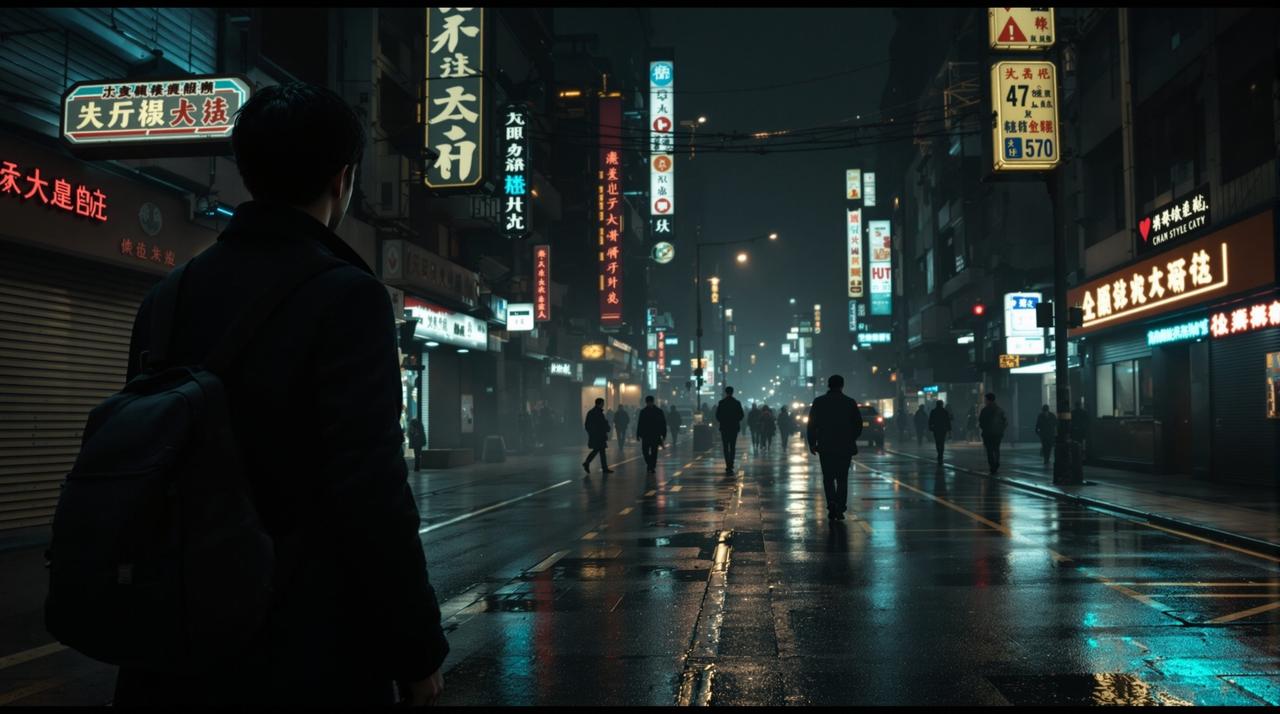 都市猎人 - 红叶影院出品